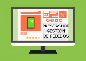 Gestión de pedidos