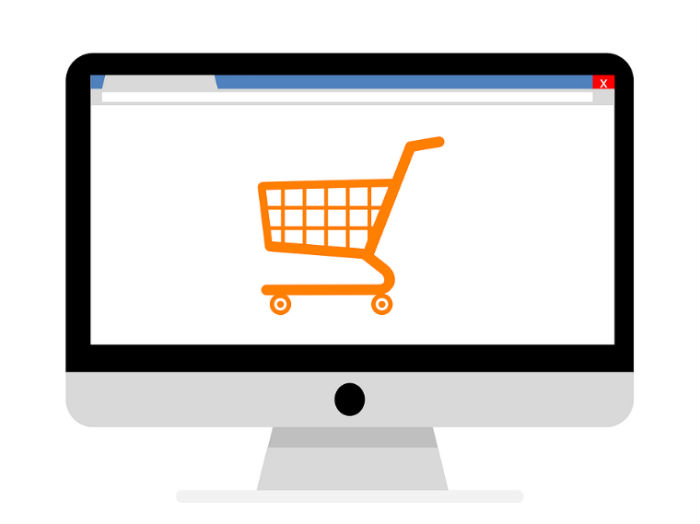 plataforma ecommerce ERP